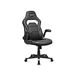 Drift Gaming DR75 NegraBlanca  Silla