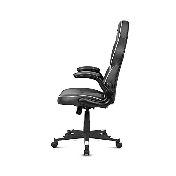 Drift Gaming DR75 NegraBlanca  Silla