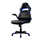 Drift Gaming DR75 NegraAzul  Silla Drift Gaming DR75 NegraAzul  Silla