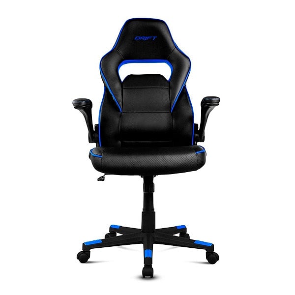 Drift Gaming DR75 NegraAzul  Silla