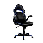 Drift Gaming DR75 NegraAzul  Silla