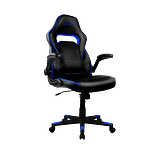 Drift Gaming DR75 NegraAzul  Silla Drift Gaming DR75 NegraAzul  Silla
