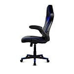 Drift Gaming DR75 NegraAzul  Silla