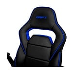 Drift Gaming DR75 NegraAzul  Silla