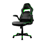 Drift Gaming DR75 NegraVerde  Silla Drift Gaming DR75 NegraVerde  Silla
