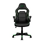 Drift Gaming DR75 NegraVerde  Silla
