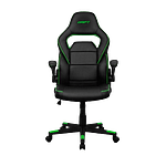 Drift Gaming DR75 NegraVerde  Silla Drift Gaming DR75 NegraVerde  Silla