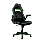 Drift Gaming DR75 NegraVerde  Silla