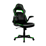 Drift Gaming DR75 NegraVerde  Silla Drift Gaming DR75 NegraVerde  Silla
