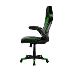 Drift Gaming DR75 NegraVerde  Silla Drift Gaming DR75 NegraVerde  Silla