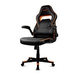 Drift Gaming DR75 NegraNaranja  Silla