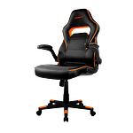 Drift Gaming DR75 NegraNaranja  Silla