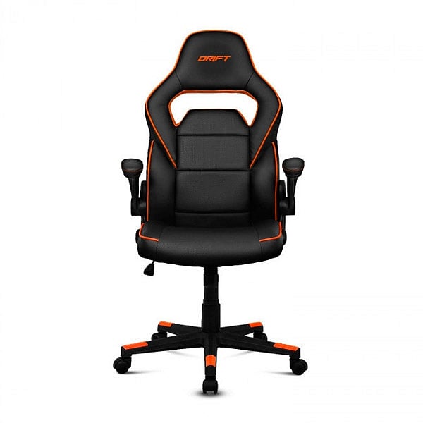 Drift Gaming DR75 NegraNaranja  Silla