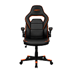 Drift Gaming DR75 NegraNaranja  Silla