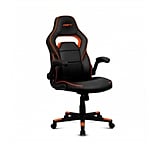 Drift Gaming DR75 NegraNaranja  Silla