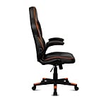 Drift Gaming DR75 NegraNaranja  Silla