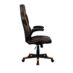 Drift Gaming DR75 NegraNaranja  Silla