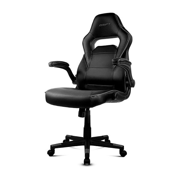 Drift Gaming DR75 Negra  Silla