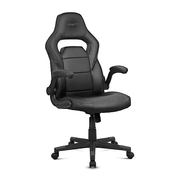 Drift Gaming DR75 Negra  Silla
