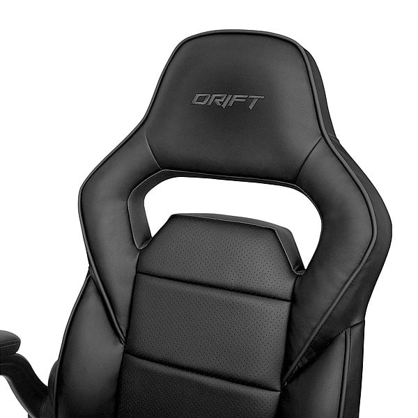 Drift Gaming DR75 Negra  Silla