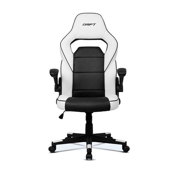 Drift Gaming DR75 BlancaNegra  Silla