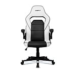 Drift Gaming DR75 BlancaNegra  Silla