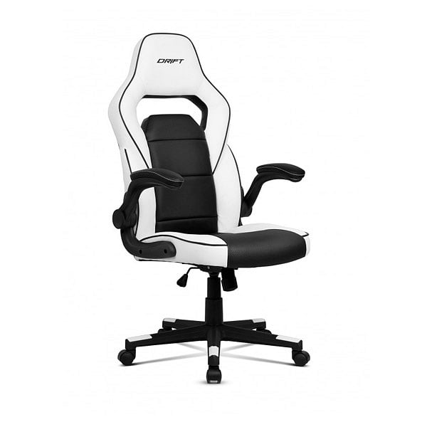 Drift Gaming DR75 BlancaNegra  Silla
