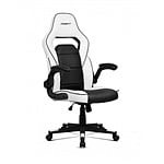 Drift Gaming DR75 BlancaNegra  Silla