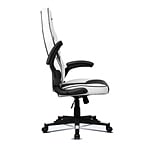 Drift Gaming DR75 BlancaNegra  Silla