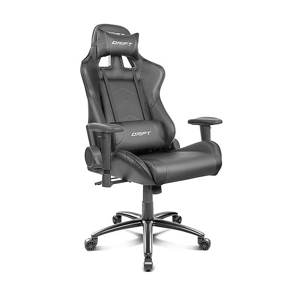 Drift Gaming DR150 Negra  Silla