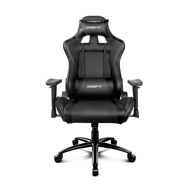 Drift Gaming DR150 Negra  Silla