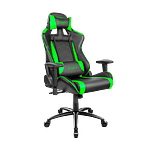 Drift Gaming DR150 Negra Verde Silla Drift Gaming DR150 Negra Verde Silla