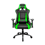 Drift Gaming DR150 Negra Verde Silla Drift Gaming DR150 Negra Verde Silla
