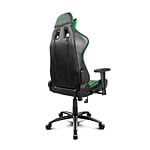Drift Gaming DR150 Negra  Verde  Silla