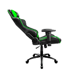 Drift Gaming DR150 Negra Verde Silla Drift Gaming DR150 Negra Verde Silla