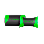 Drift Gaming DR150 Negra Verde Silla Drift Gaming DR150 Negra Verde Silla