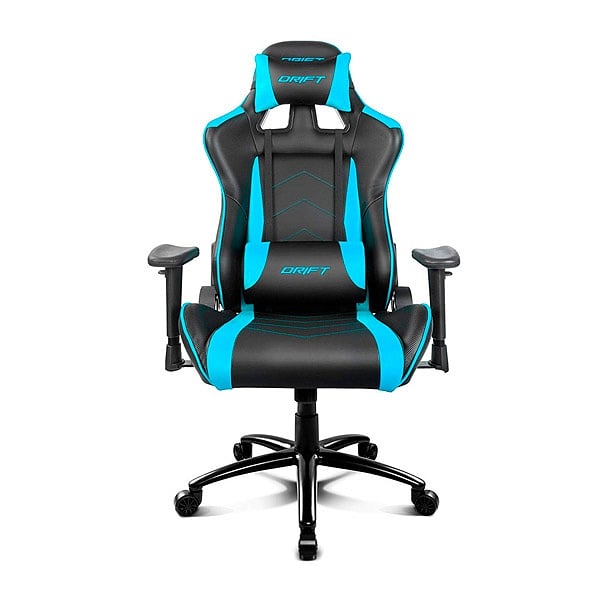 Drift Gaming DR150 Negra  Azul  Silla