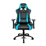 Drift Gaming DR150 Negra  Azul  Silla