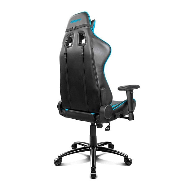 Drift Gaming DR150 Negra  Azul  Silla