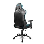 Drift Gaming DR150 Negra  Azul  Silla