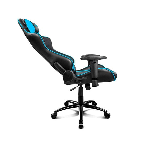 Drift Gaming DR150 Negra  Azul  Silla