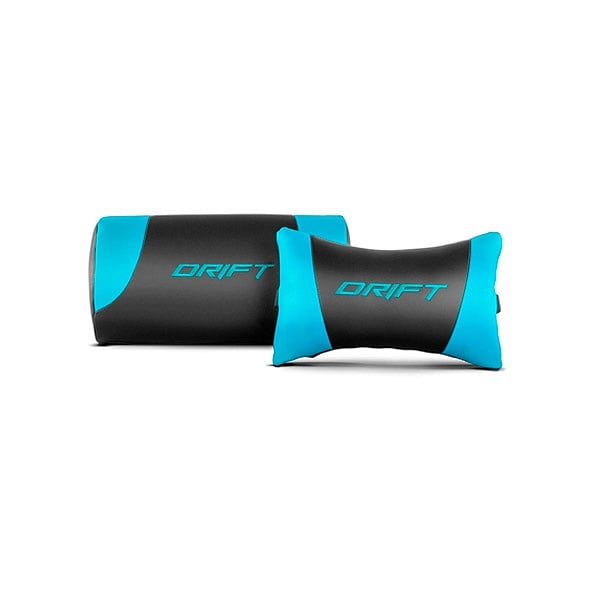 Drift Gaming DR150 Negra  Azul  Silla