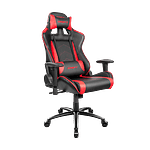 Drift Gaming DR150 Negra  Roja  Silla