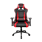 Drift Gaming DR150 Negra  Roja  Silla