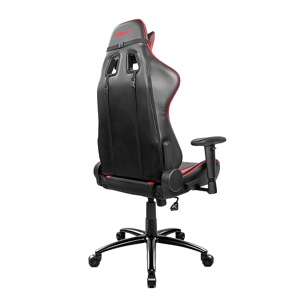 Drift Gaming DR150 Negra  Roja  Silla