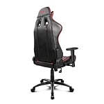 Drift Gaming DR150 Negra  Roja  Silla