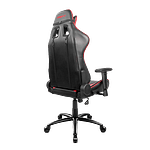 Drift Gaming DR150 Negra  Roja  Silla