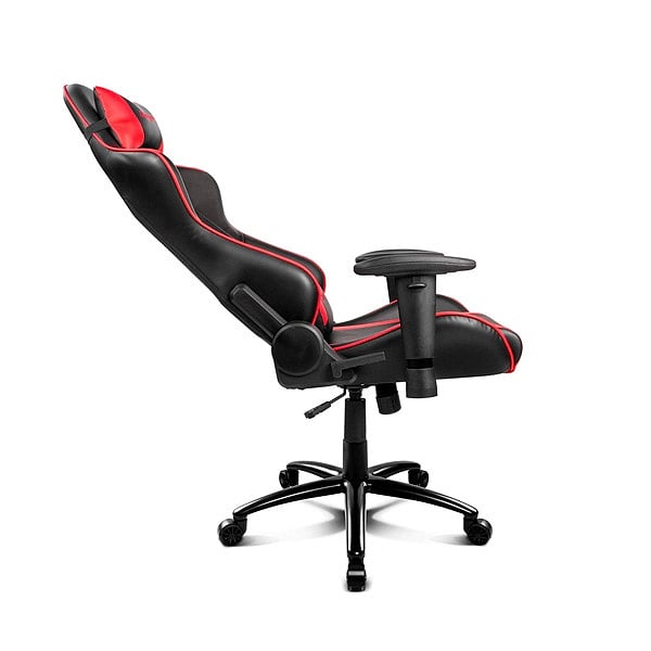 Drift Gaming DR150 Negra  Roja  Silla