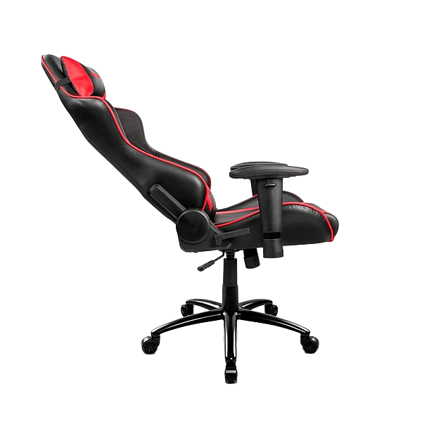 Drift Gaming DR150 Negra  Roja  Silla