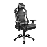 Drift Gaming DR400 Negra Gris Blanco Silla Drift Gaming DR400 Negra Gris Blanco Silla